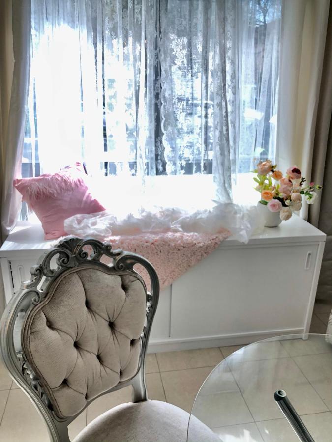 Sunny Rooms Mascot Сідней Екстер'єр фото