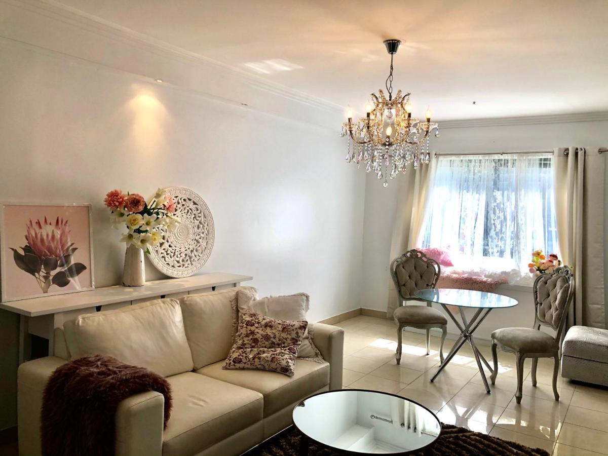 Sunny Rooms Mascot Сідней Екстер'єр фото