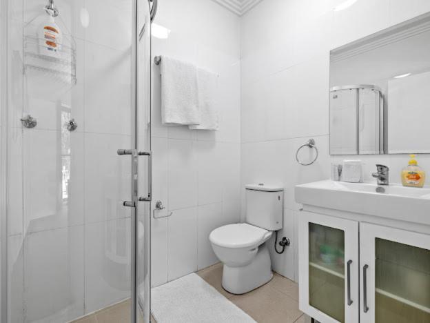 Sunny Rooms Mascot Сідней Екстер'єр фото