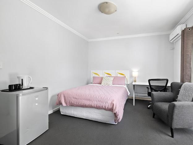 Sunny Rooms Mascot Сідней Екстер'єр фото
