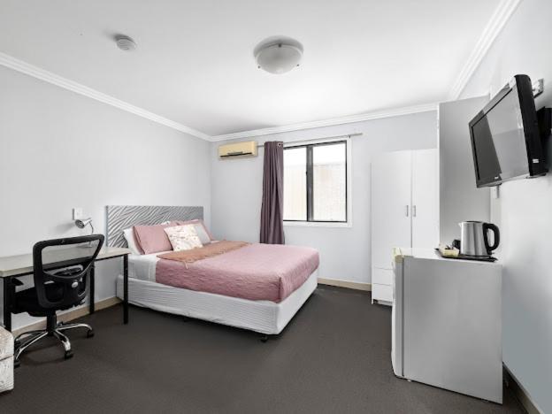 Sunny Rooms Mascot Сідней Екстер'єр фото