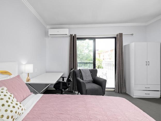 Sunny Rooms Mascot Сідней Екстер'єр фото