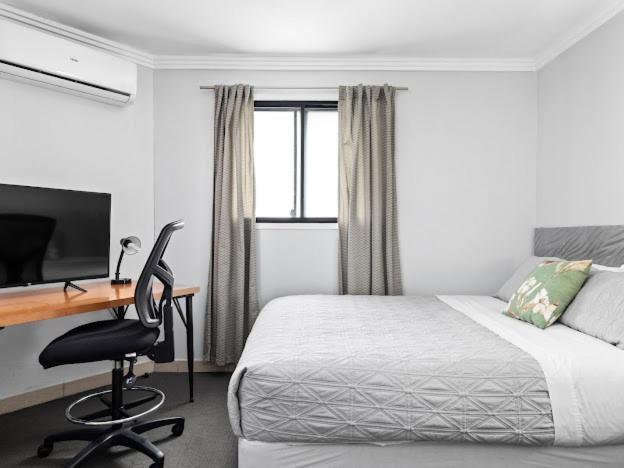 Sunny Rooms Mascot Сідней Екстер'єр фото