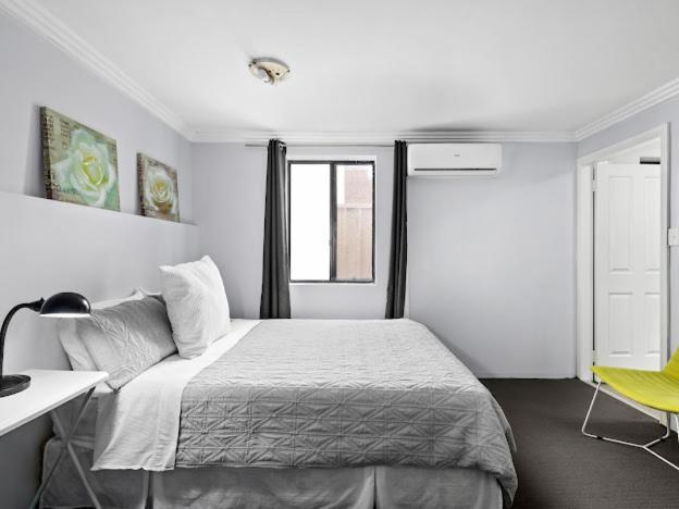 Sunny Rooms Mascot Сідней Екстер'єр фото