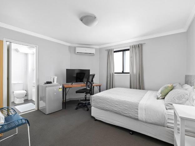 Sunny Rooms Mascot Сідней Екстер'єр фото